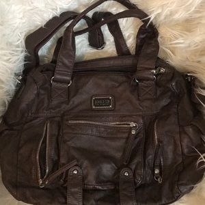 Scarleton vegan leather purse